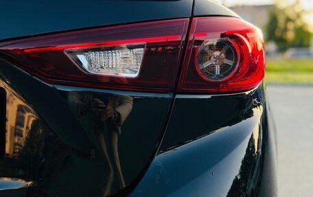 Mazda 3, 2014 год, 1 490 000 рублей, 15 фотография