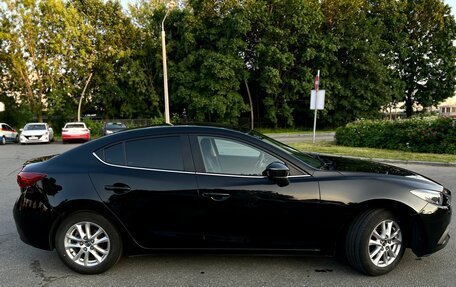 Mazda 3, 2014 год, 1 490 000 рублей, 16 фотография