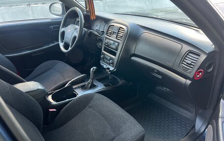 Hyundai Sonata IV рестайлинг, 2007 год, 425 000 рублей, 9 фотография