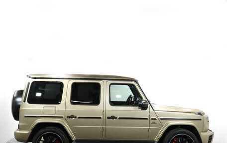 Mercedes-Benz G-Класс AMG, 2024 год, 23 899 000 рублей, 4 фотография