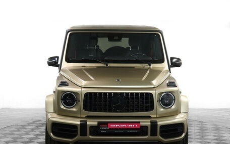 Mercedes-Benz G-Класс AMG, 2024 год, 23 899 000 рублей, 2 фотография