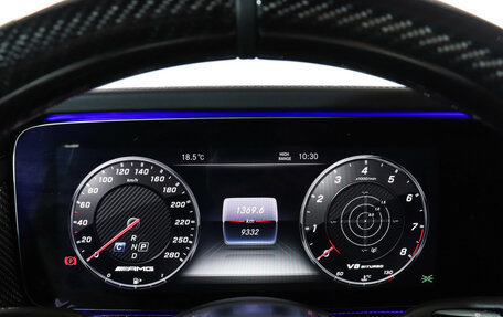 Mercedes-Benz G-Класс AMG, 2024 год, 23 899 000 рублей, 11 фотография