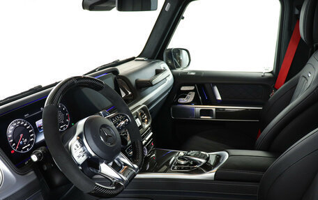 Mercedes-Benz G-Класс AMG, 2024 год, 23 899 000 рублей, 13 фотография