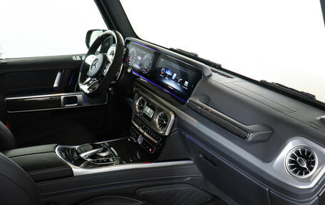 Mercedes-Benz G-Класс AMG, 2024 год, 23 899 000 рублей, 9 фотография
