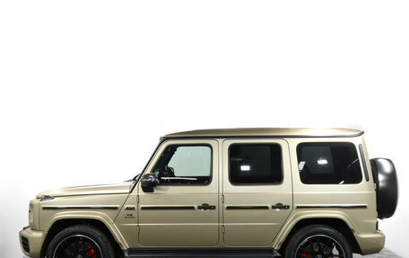 Mercedes-Benz G-Класс AMG, 2024 год, 23 899 000 рублей, 8 фотография