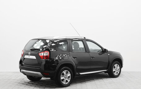 Nissan Terrano III, 2020 год, 1 462 000 рублей, 3 фотография
