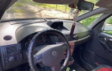 Opel Meriva, 2007 год, 300 000 рублей, 5 фотография