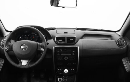 Nissan Terrano III, 2020 год, 1 462 000 рублей, 6 фотография