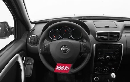 Nissan Terrano III, 2020 год, 1 462 000 рублей, 7 фотография
