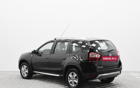 Nissan Terrano III, 2020 год, 1 462 000 рублей, 5 фотография