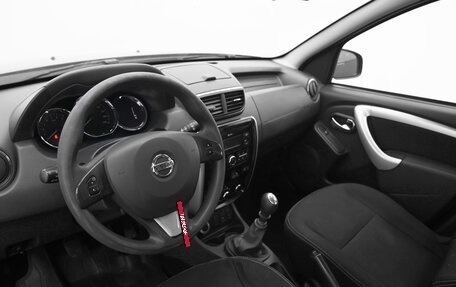 Nissan Terrano III, 2020 год, 1 462 000 рублей, 8 фотография