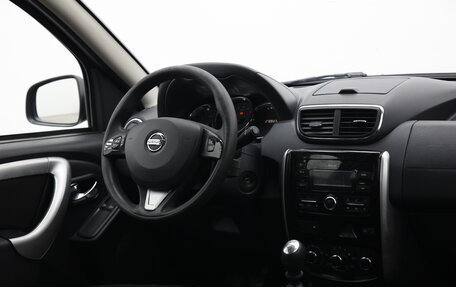 Nissan Terrano III, 2020 год, 1 462 000 рублей, 12 фотография