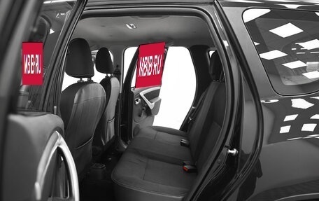 Nissan Terrano III, 2020 год, 1 462 000 рублей, 16 фотография