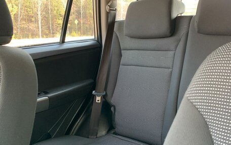 Chery Tiggo (T11), 2014 год, 895 000 рублей, 2 фотография