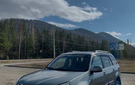 Chery Tiggo (T11), 2014 год, 895 000 рублей, 7 фотография