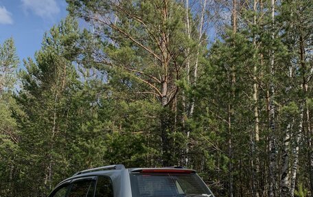 Chery Tiggo (T11), 2014 год, 895 000 рублей, 12 фотография