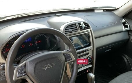 Chery Tiggo (T11), 2014 год, 895 000 рублей, 8 фотография