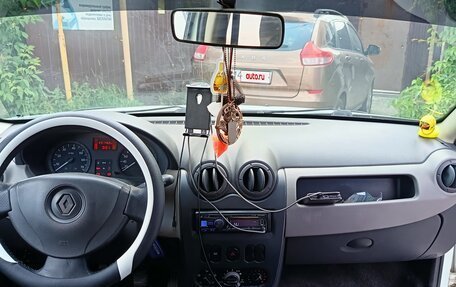 Renault Sandero I, 2011 год, 560 000 рублей, 14 фотография