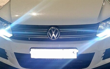 Volkswagen Tiguan I, 2015 год, 1 399 999 рублей, 3 фотография
