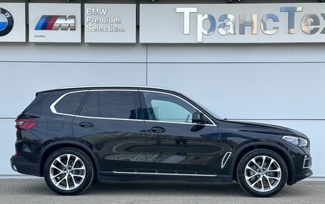 BMW X5, 2021 год, 6 990 000 рублей, 5 фотография