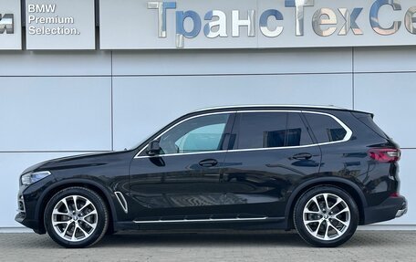 BMW X5, 2021 год, 6 990 000 рублей, 10 фотография