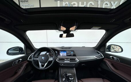 BMW X5, 2021 год, 6 990 000 рублей, 17 фотография