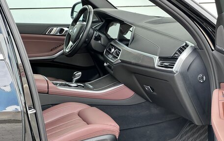 BMW X5, 2021 год, 6 990 000 рублей, 13 фотография