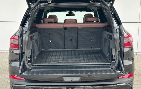 BMW X5, 2021 год, 6 990 000 рублей, 12 фотография