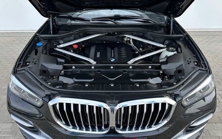 BMW X5, 2021 год, 6 990 000 рублей, 11 фотография