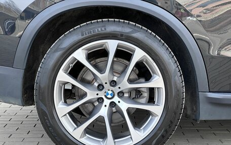 BMW X5, 2021 год, 6 990 000 рублей, 22 фотография