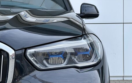 BMW X5, 2021 год, 6 990 000 рублей, 21 фотография