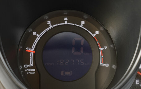 Lifan X60 I рестайлинг, 2015 год, 565 000 рублей, 17 фотография