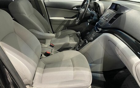 Chevrolet Orlando I, 2012 год, 859 000 рублей, 9 фотография