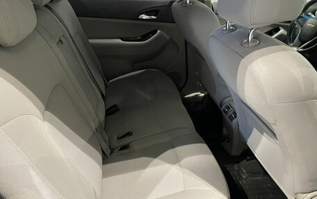 Chevrolet Orlando I, 2012 год, 859 000 рублей, 11 фотография