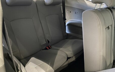 Chevrolet Orlando I, 2012 год, 859 000 рублей, 12 фотография