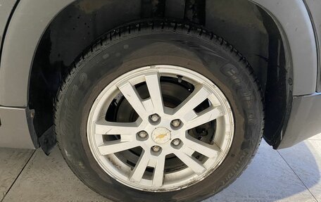 Chevrolet Orlando I, 2012 год, 859 000 рублей, 13 фотография