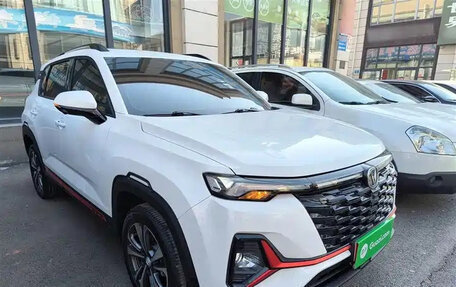 Changan CS35 Plus, 2023 год, 1 765 000 рублей, 4 фотография