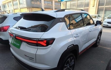 Changan CS35 Plus, 2023 год, 1 765 000 рублей, 3 фотография