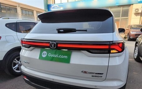 Changan CS35 Plus, 2023 год, 1 765 000 рублей, 5 фотография
