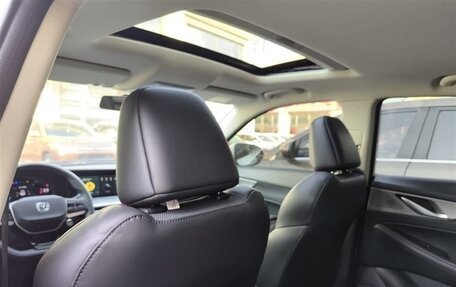 Changan CS35 Plus, 2023 год, 1 765 000 рублей, 9 фотография