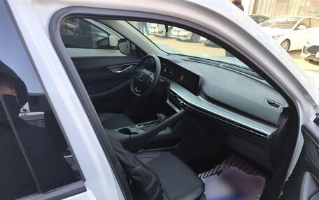 Changan CS35 Plus, 2023 год, 1 765 000 рублей, 10 фотография