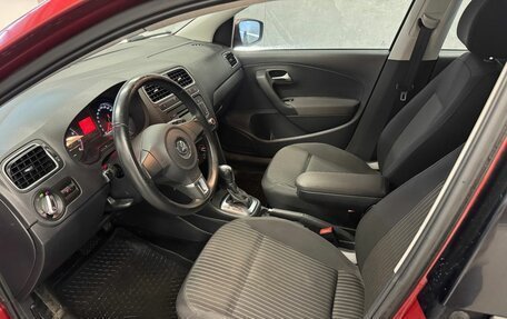 Volkswagen Polo VI (EU Market), 2012 год, 599 000 рублей, 7 фотография