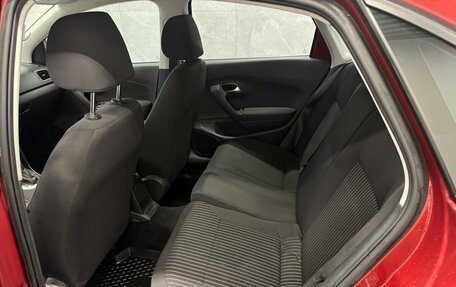 Volkswagen Polo VI (EU Market), 2012 год, 599 000 рублей, 8 фотография