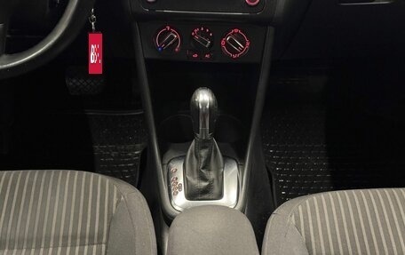 Volkswagen Polo VI (EU Market), 2012 год, 599 000 рублей, 12 фотография