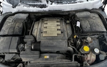Land Rover Discovery III, 2008 год, 1 950 000 рублей, 8 фотография