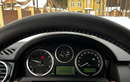 Land Rover Discovery III, 2008 год, 1 950 000 рублей, 13 фотография