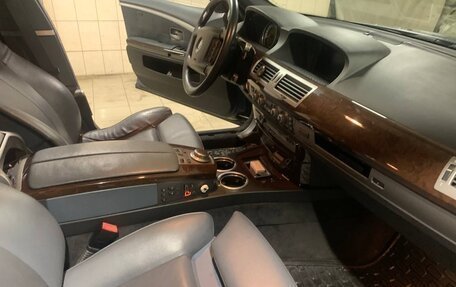BMW 7 серия, 2006 год, 580 000 рублей, 6 фотография
