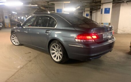 BMW 7 серия, 2006 год, 580 000 рублей, 2 фотография