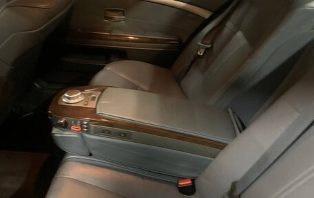 BMW 7 серия, 2006 год, 580 000 рублей, 7 фотография