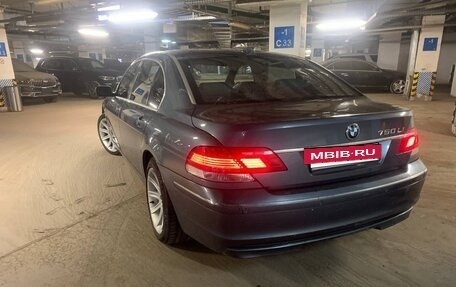 BMW 7 серия, 2006 год, 580 000 рублей, 3 фотография